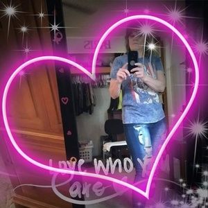 Meet your Posher, Janet